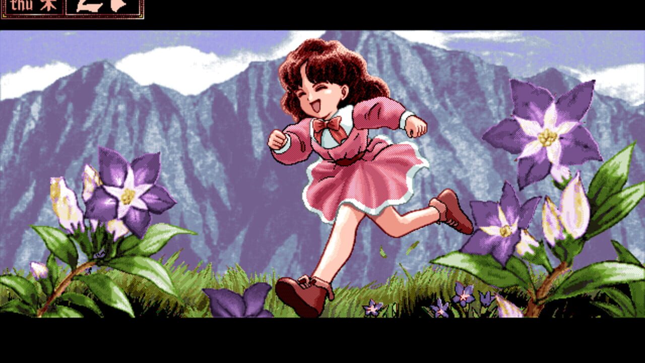 Princess Maker 2