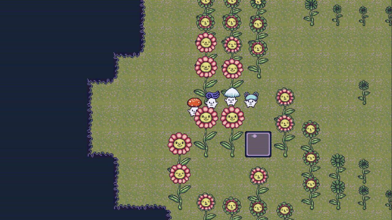 Mushroom Collection — Screenshot 4