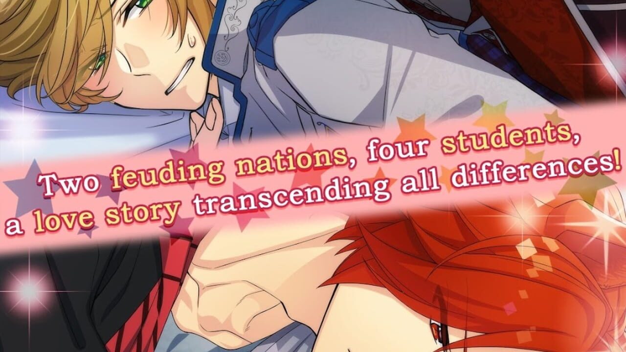 TekiKare: Boyfriend or Foe? — Screenshot 3