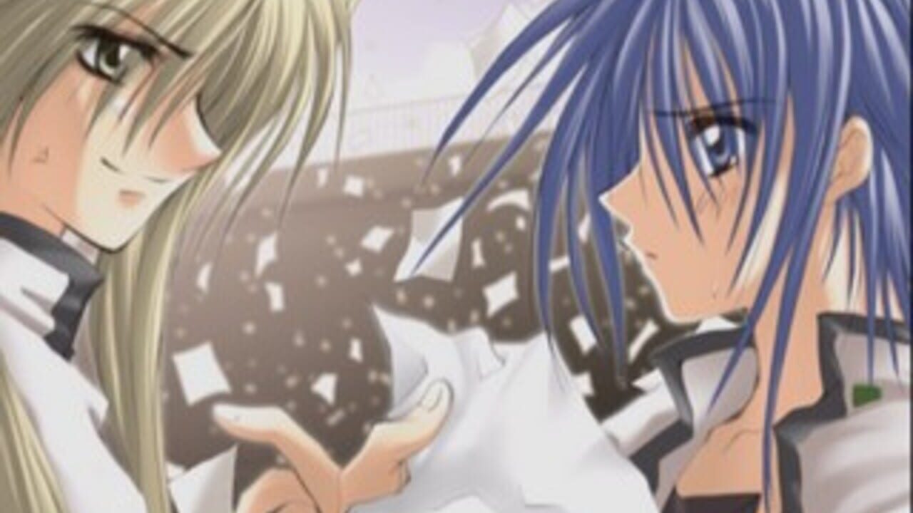 Suki na Mono ha Suki Dakara Shouganai!! Rain Sukisyo Episode #3 — Screenshot 5