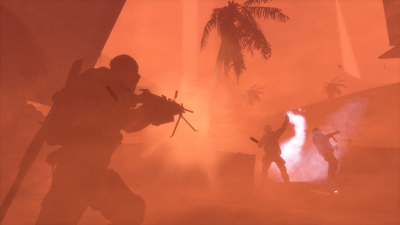 Spec Ops: The Line Image