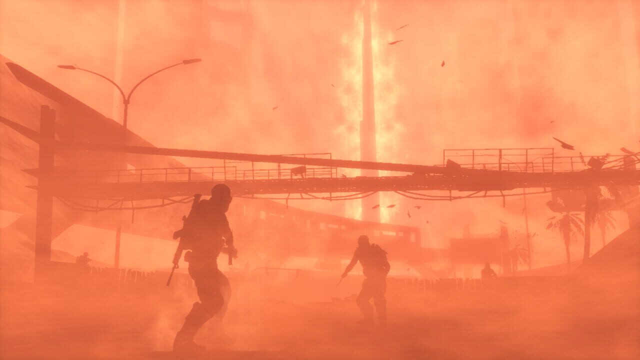 Spec Ops: The Line Image