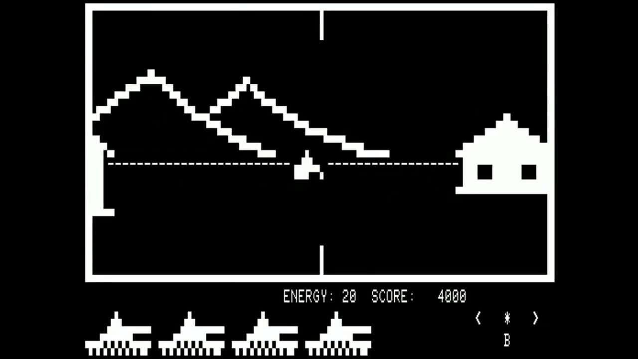 Armored Patrol — Screenshot 2