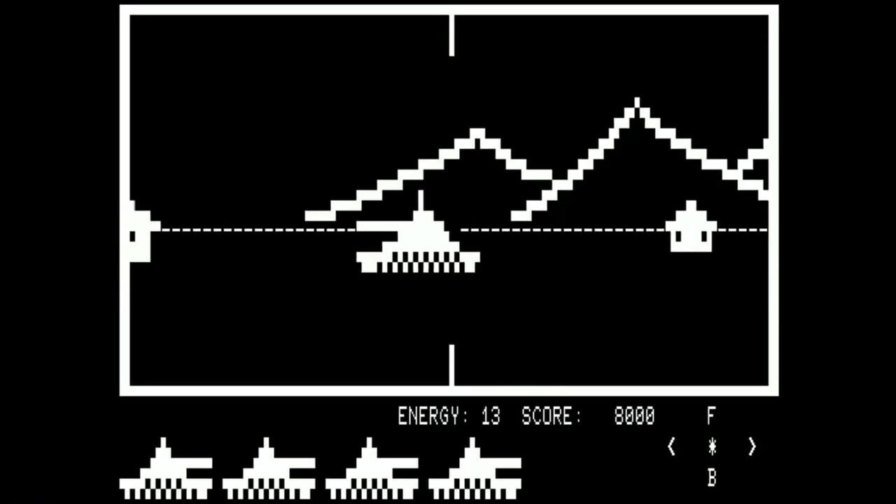 Armored Patrol — Screenshot 3