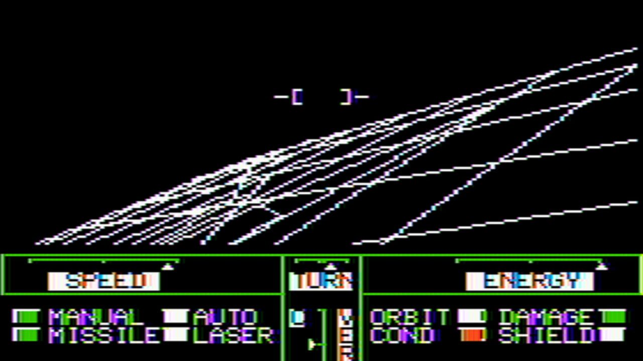 Space Vikings — Screenshot 2