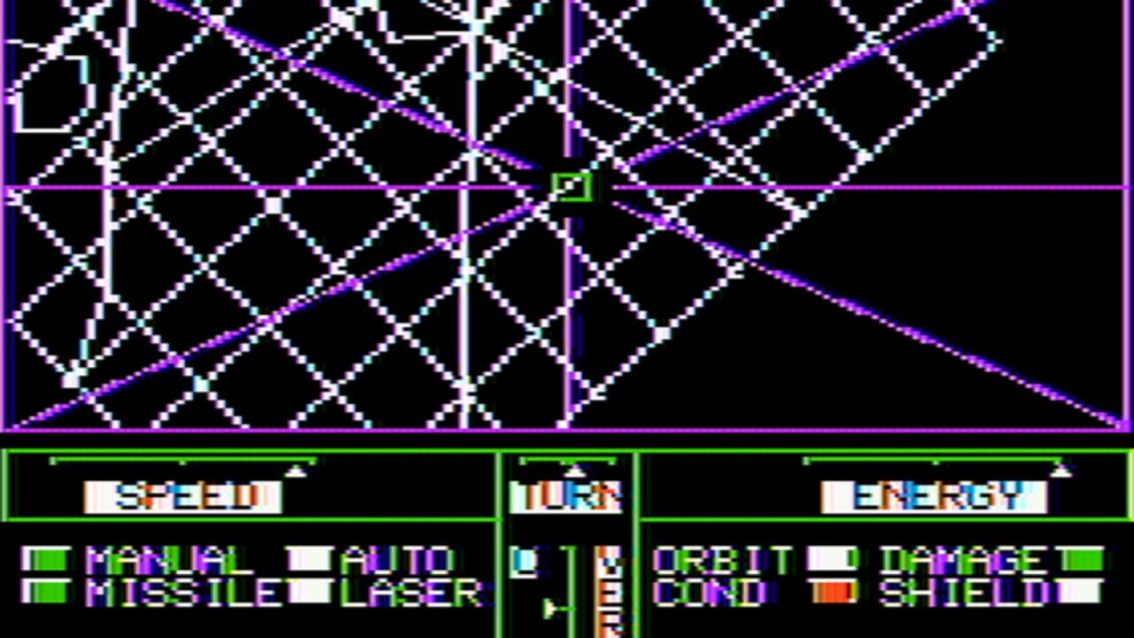 Space Vikings — Screenshot 4