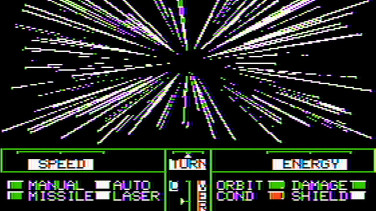 Space Vikings — Screenshot 5