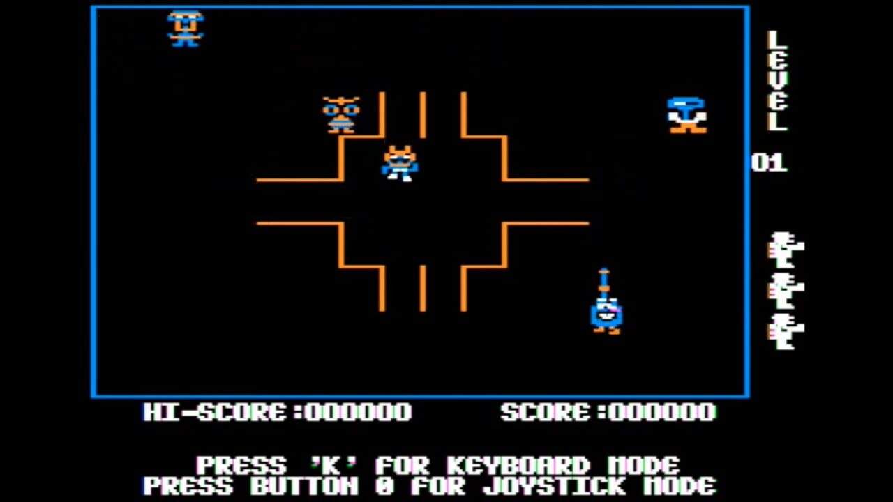 Teleport — Screenshot 2
