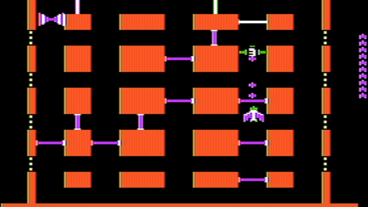 Space Kadet — Screenshot 2