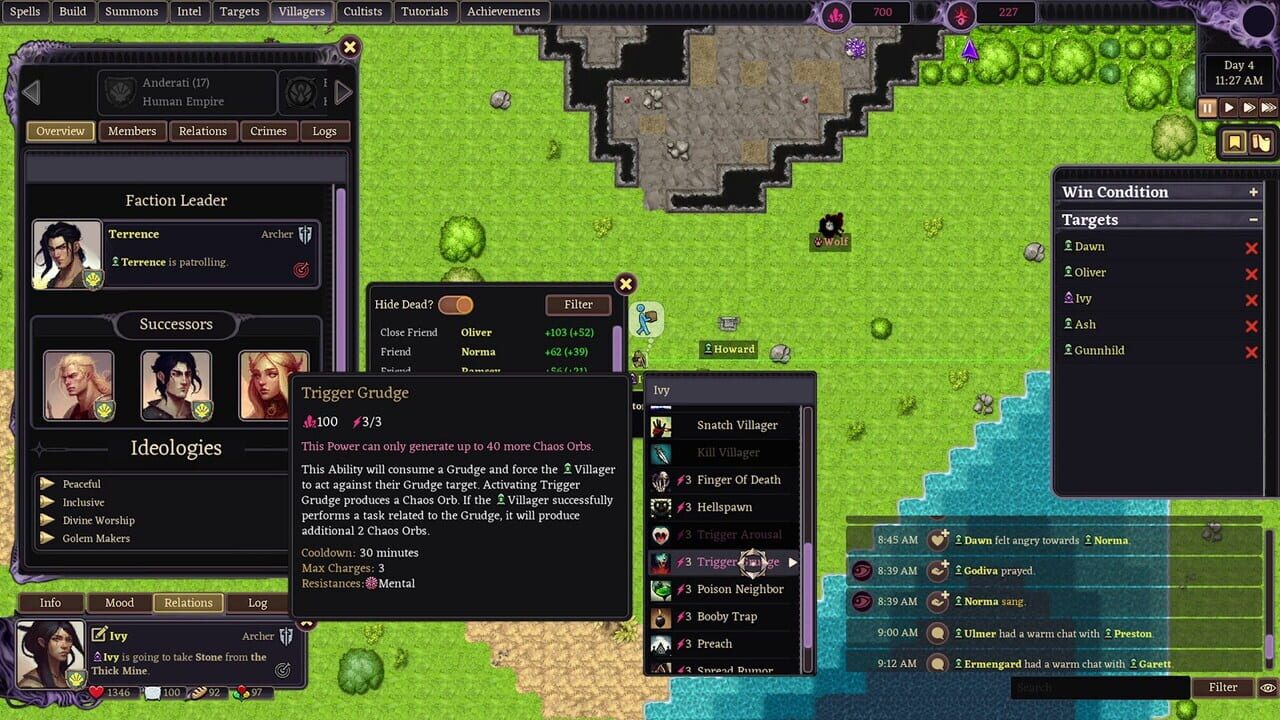 Moonshine Inc. + Ruinarch: Bad Habits Bundle Image