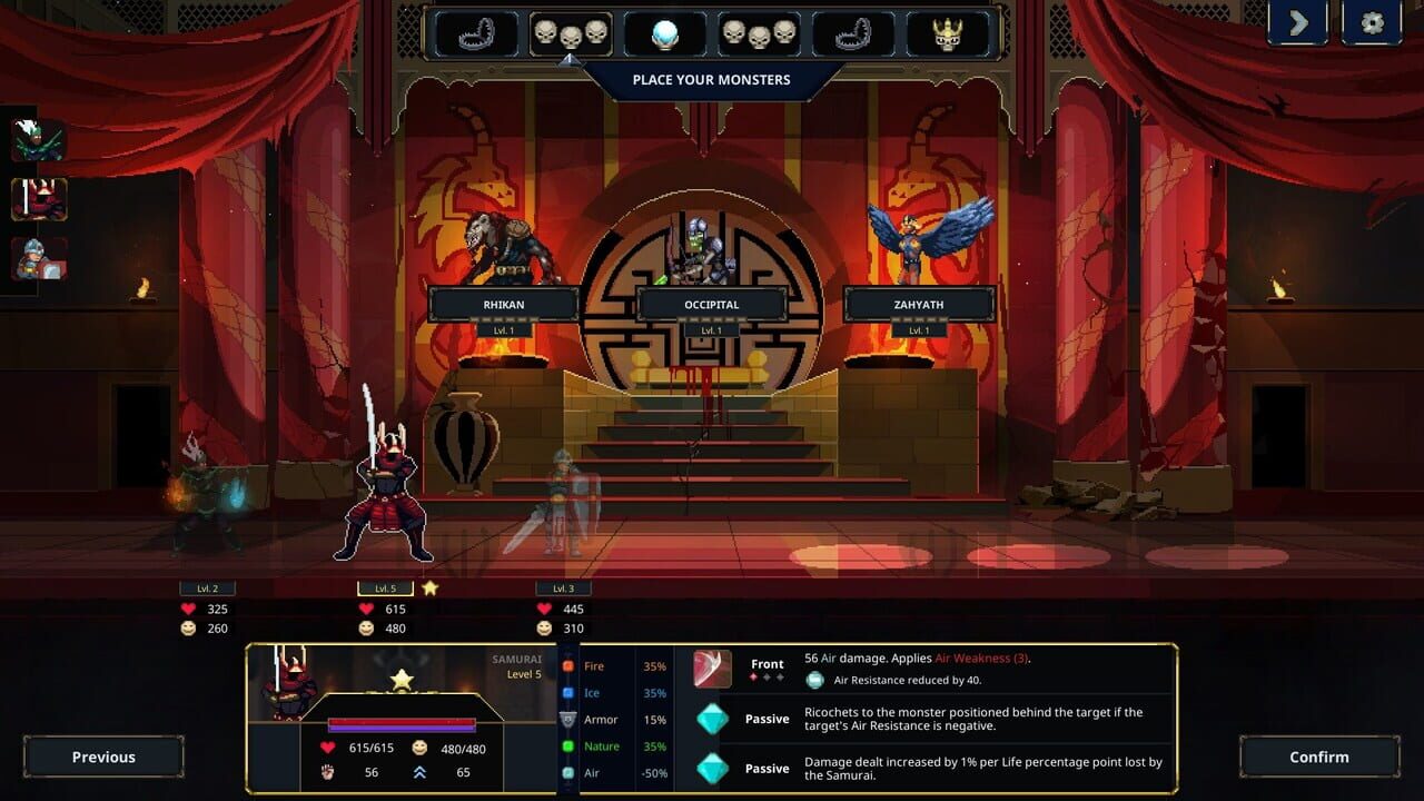 Ruinarch + Legend of Keepers: Overlord Bundle Image