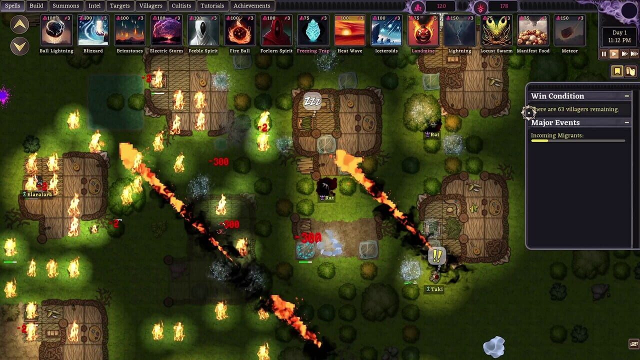 Ruinarch + Legend of Keepers: Overlord Bundle Image