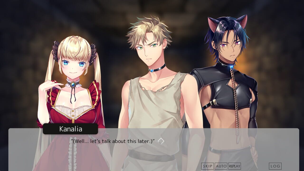 Princess Paradise — Screenshot 2