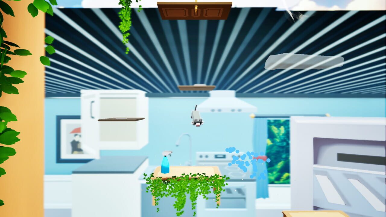 Catnip Dreams Image