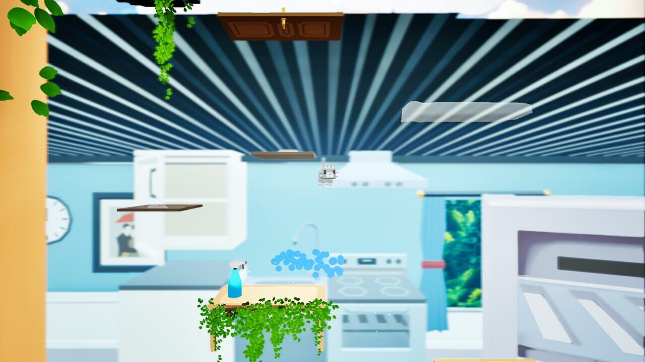 Catnip Dreams Image