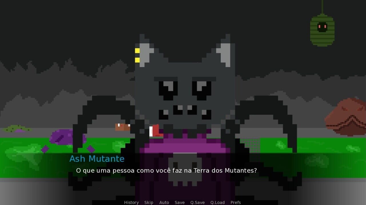 Cat's Cafeteria Image