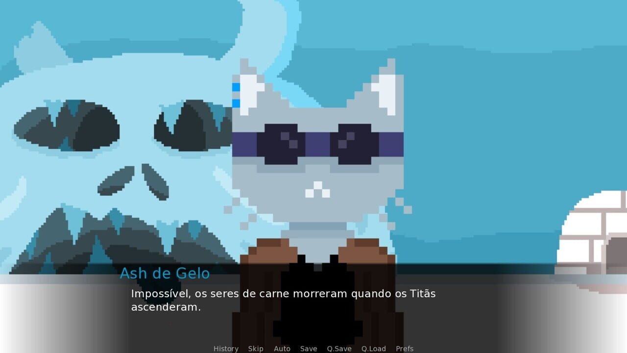 Cat's Cafeteria Image