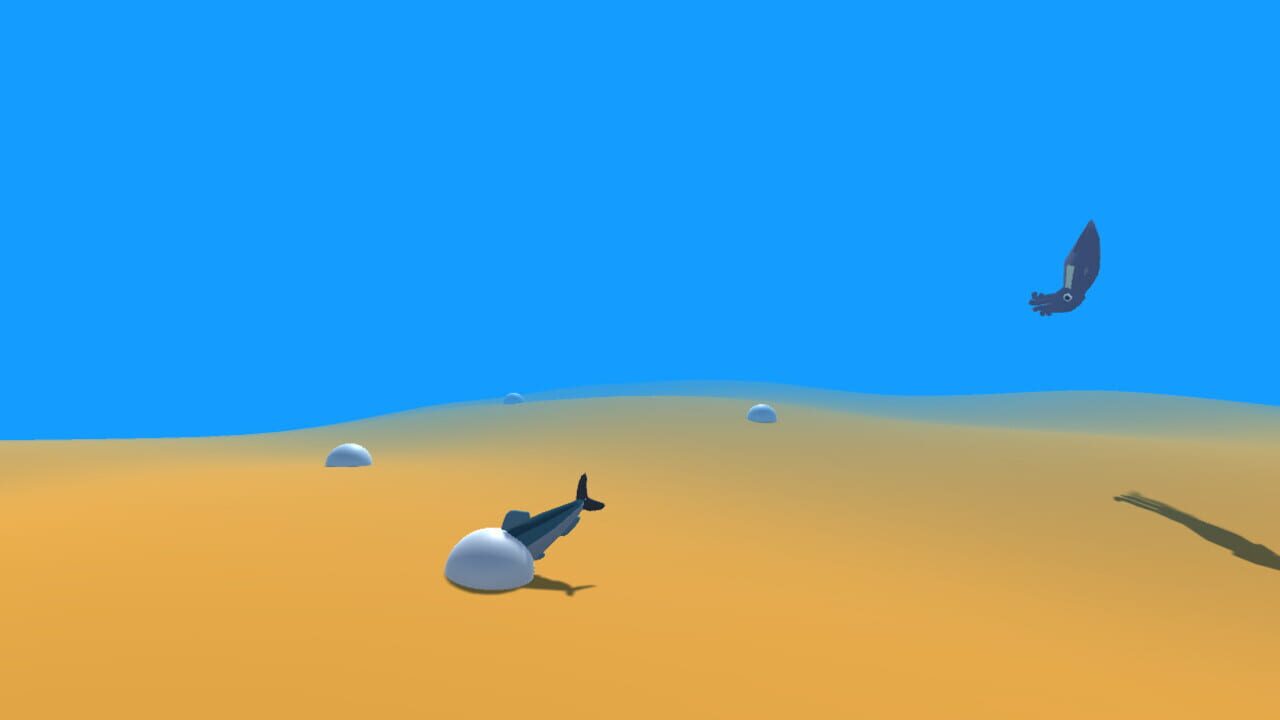 Caviar — Screenshot 1