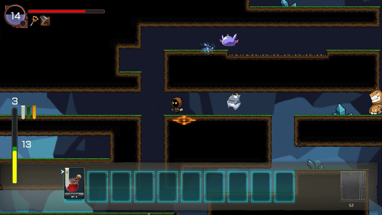 CardyHeim Image