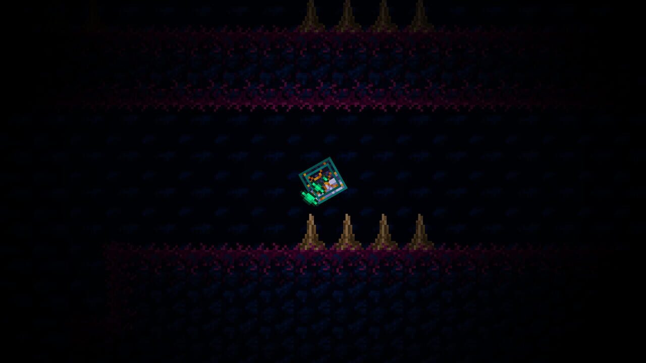 Clumsy Cannon Image