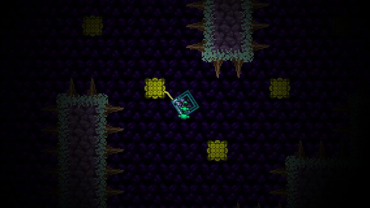 Clumsy Cannon Image
