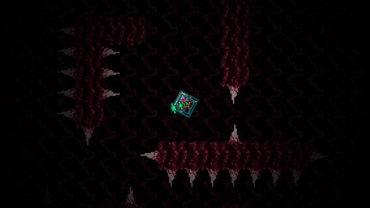 Clumsy Cannon Image