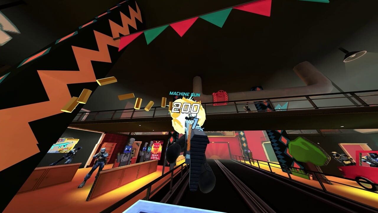 Under Cover — Screenshot 3