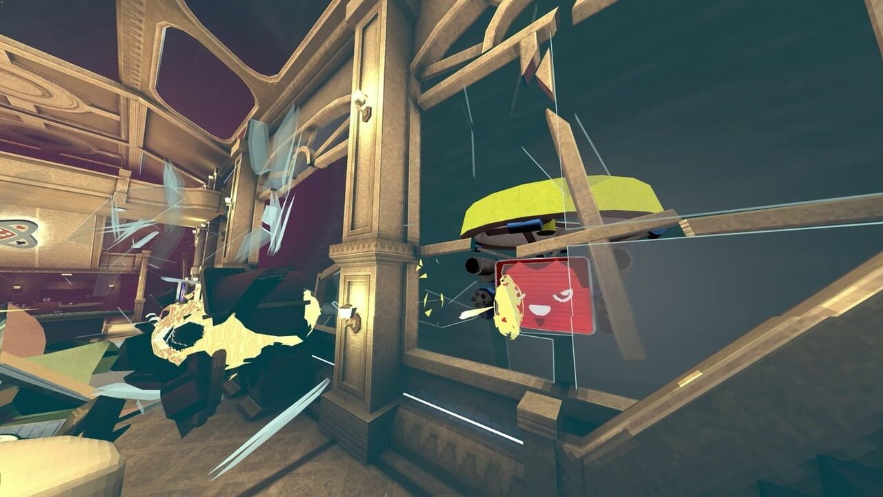 Under Cover — Screenshot 5