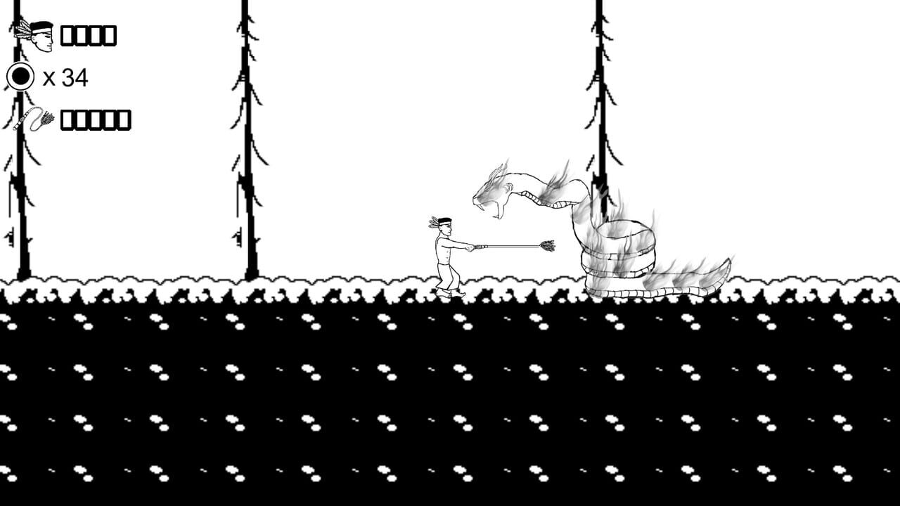 Xilosaga Image