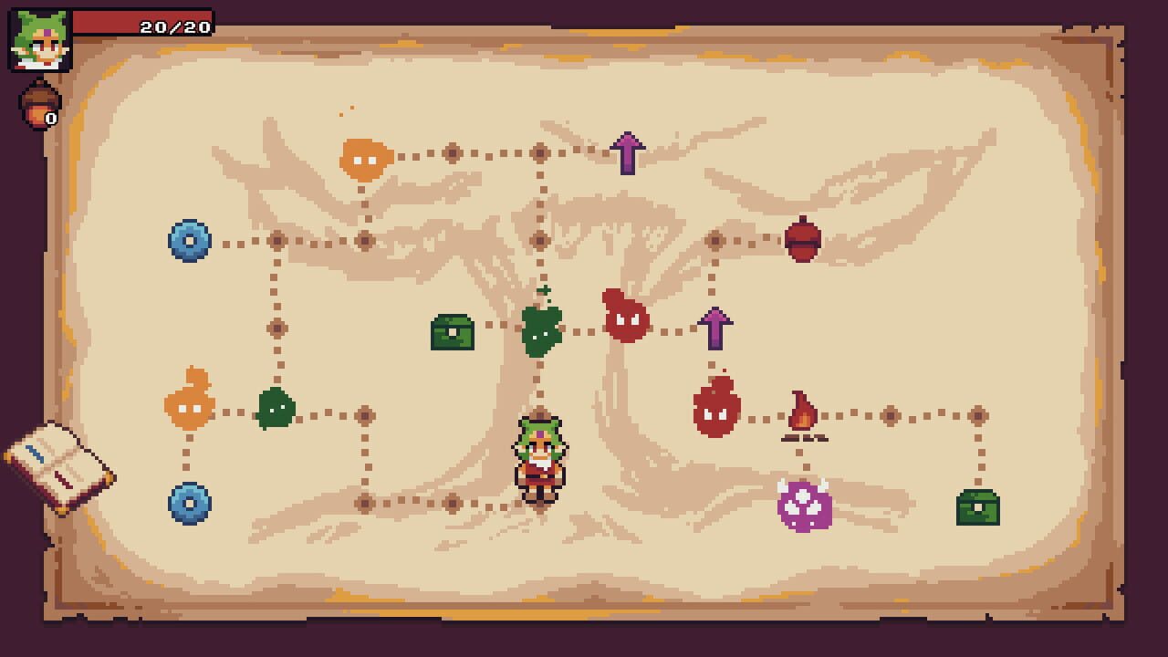 Witching Stone Image