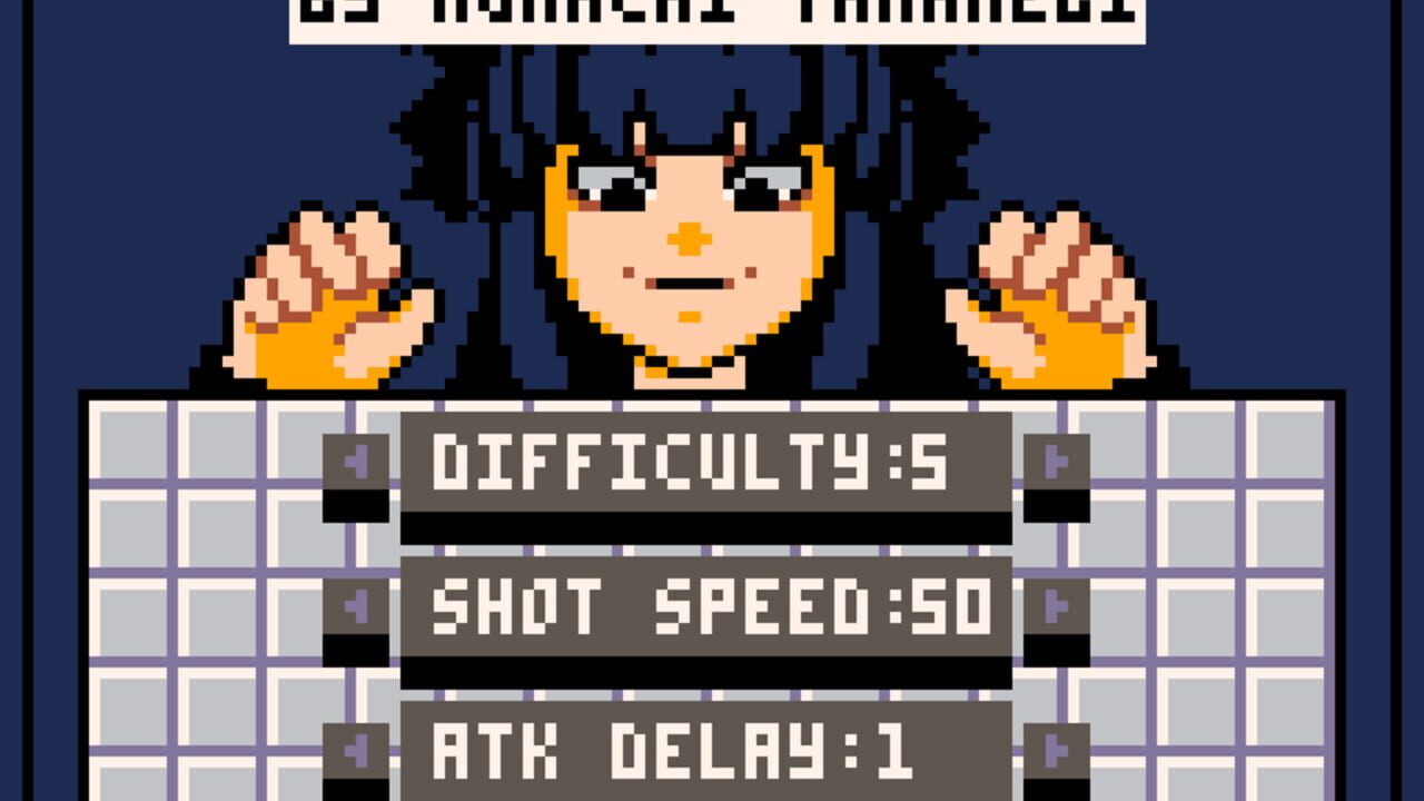 Artemis' Minesweeper Image