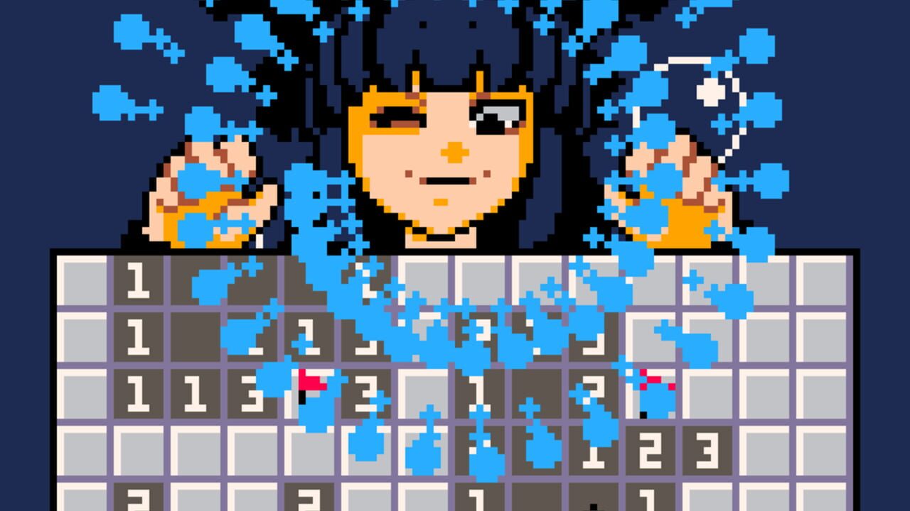 Artemis' Minesweeper Image