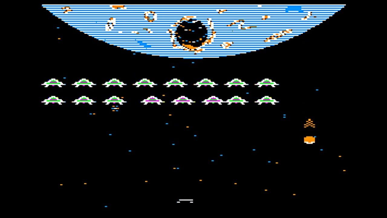 Tharolian Tunnels — Screenshot 2