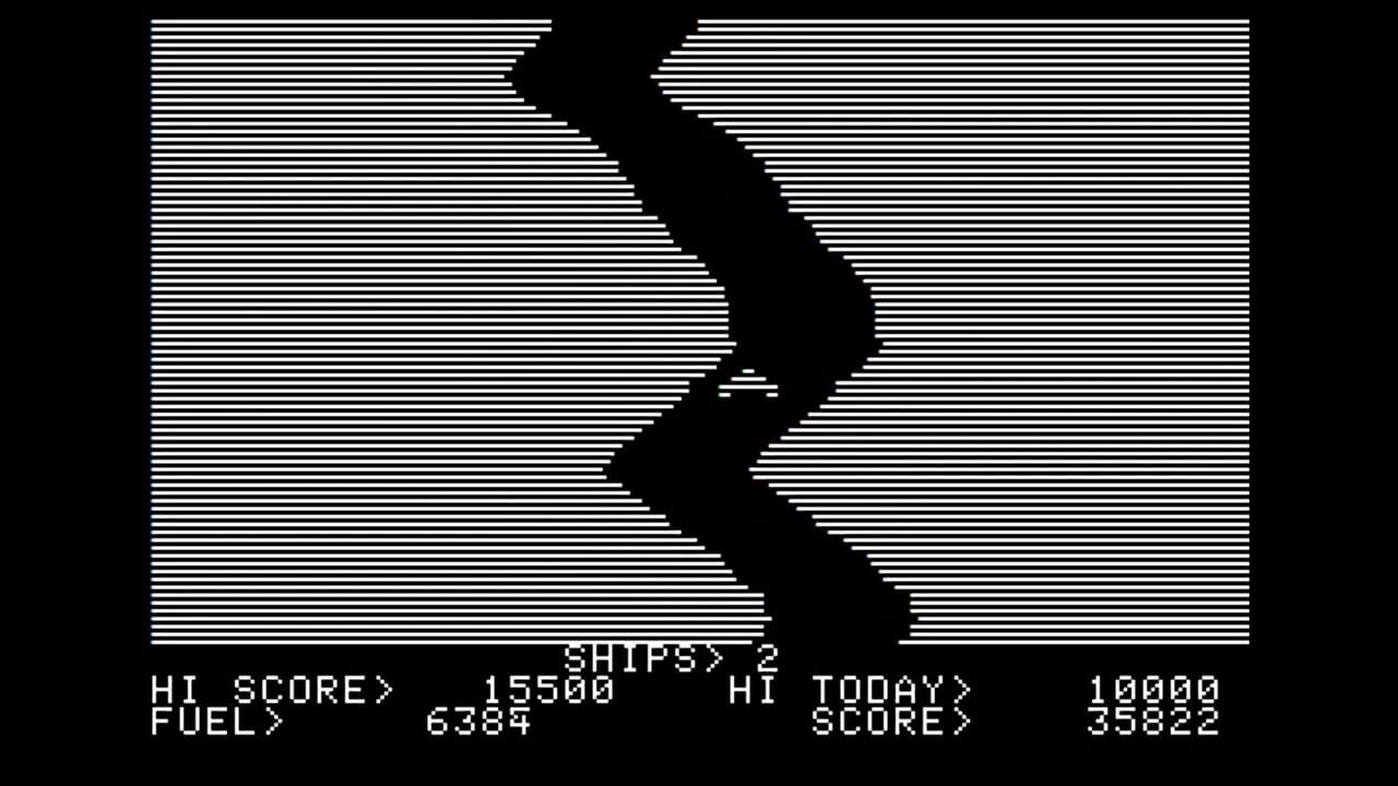 Tharolian Tunnels — Screenshot 3