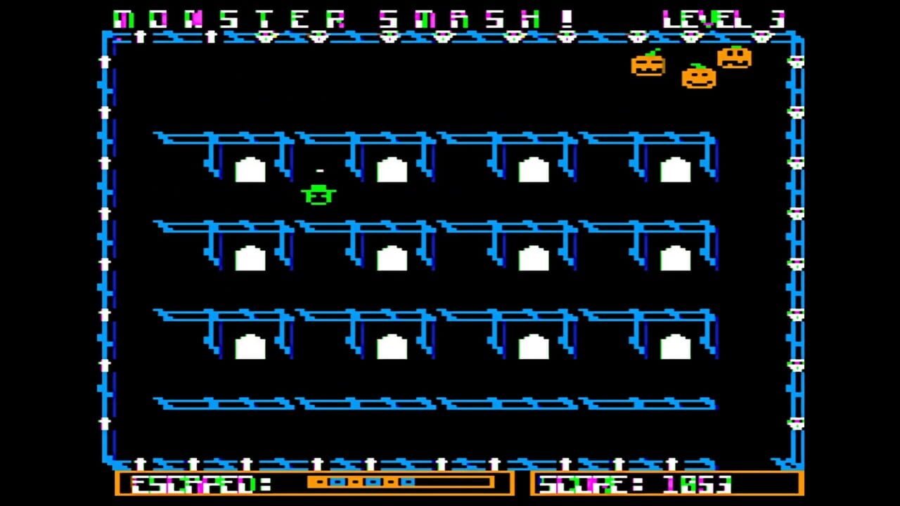 Monster Smash — Screenshot 2