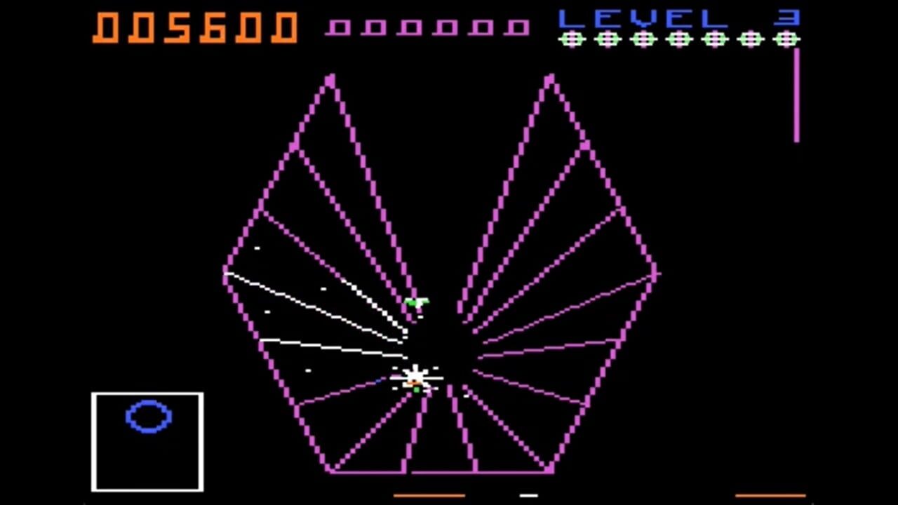 Tubeway — Screenshot 2