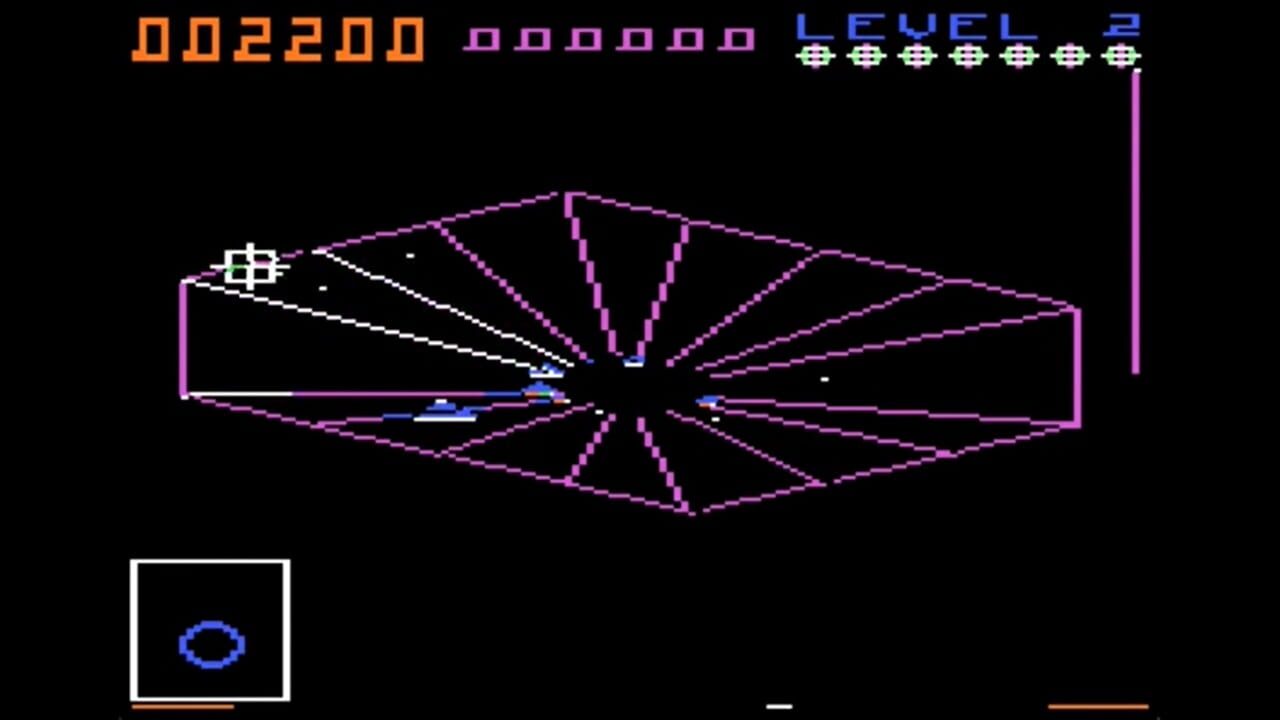 Tubeway — Screenshot 3