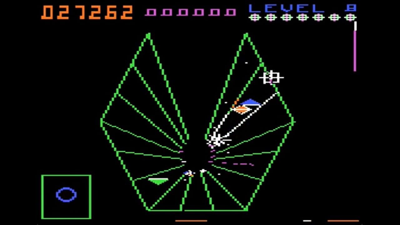 Tubeway — Screenshot 4