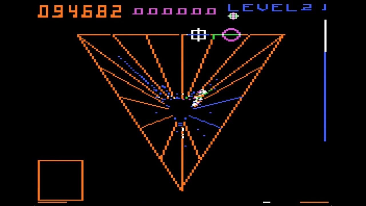 Tubeway — Screenshot 5