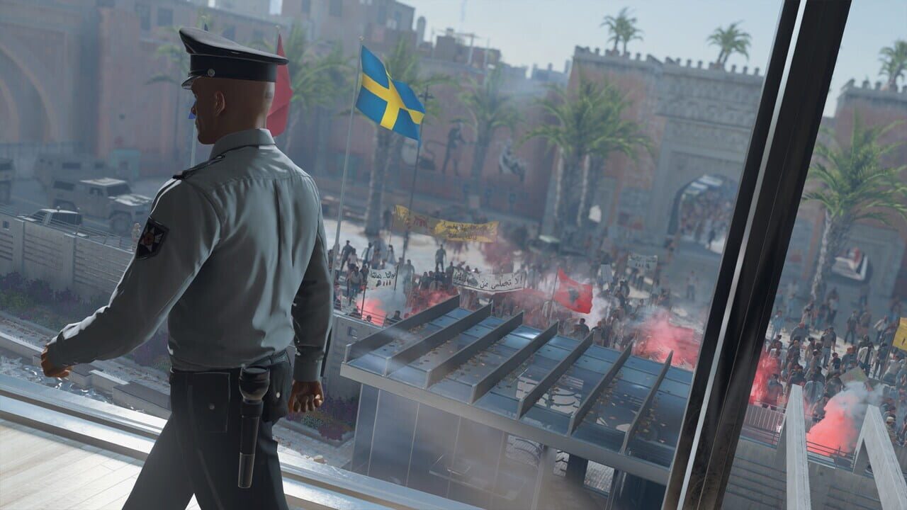 Hitman World of Assassination: Part One Image