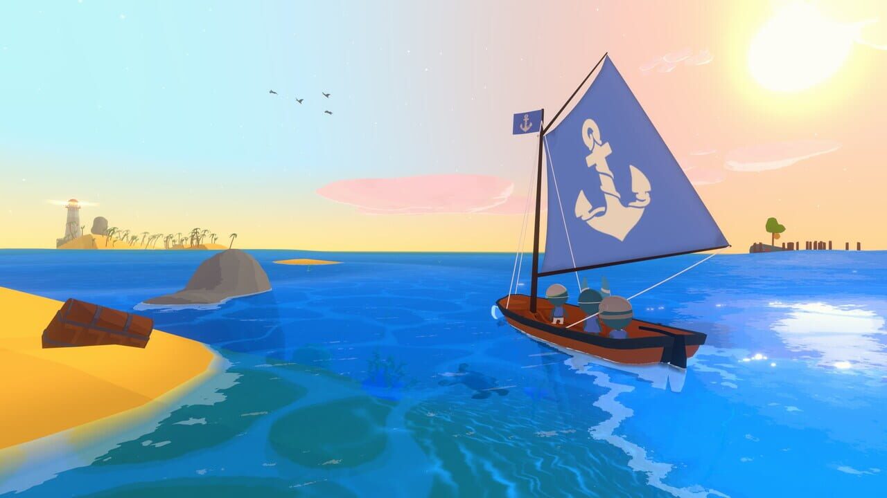 Sail Forth + Maelstrom Bundle Image