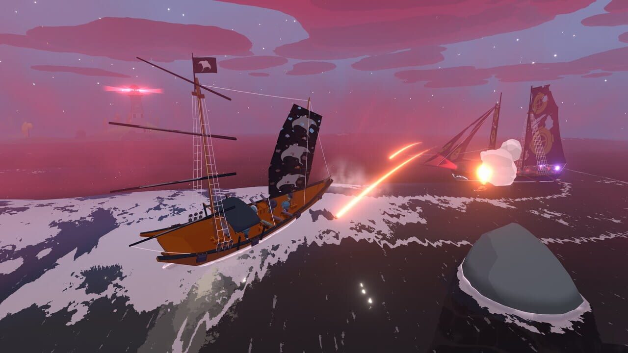 Sail Forth + Maelstrom Bundle Image
