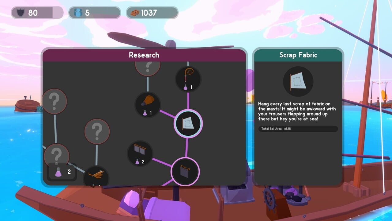 Sail Forth + Maelstrom Bundle Image