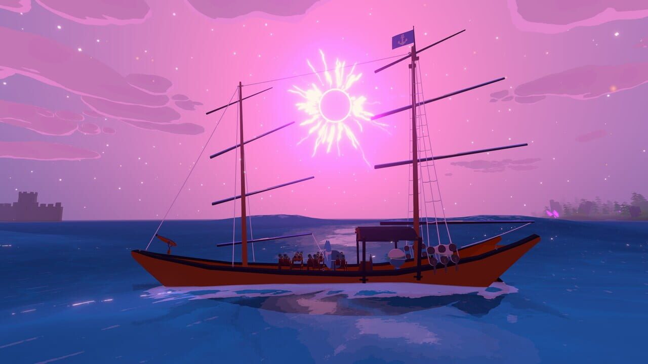 Sail Forth + Maelstrom Bundle Image
