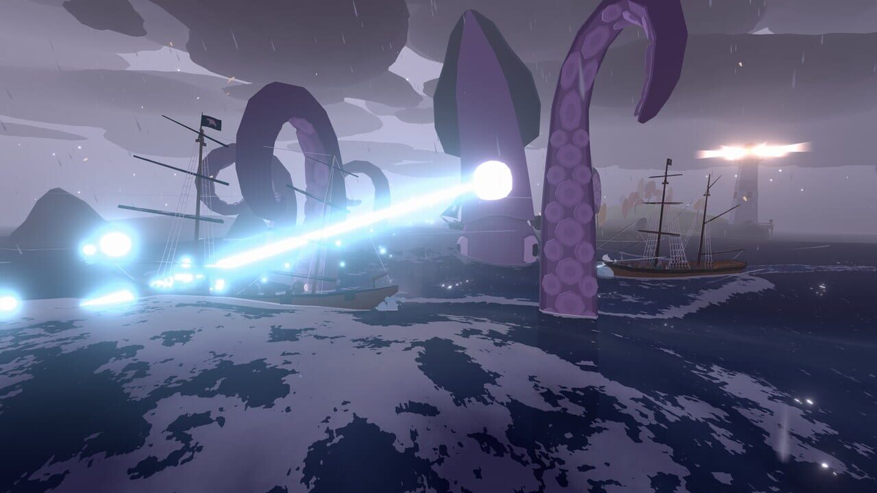 Sail Forth + Maelstrom Bundle Image