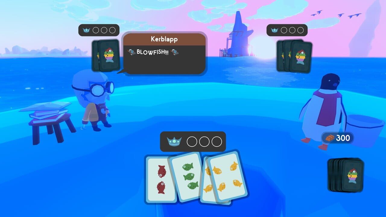 Sail Forth + Maelstrom Bundle Image