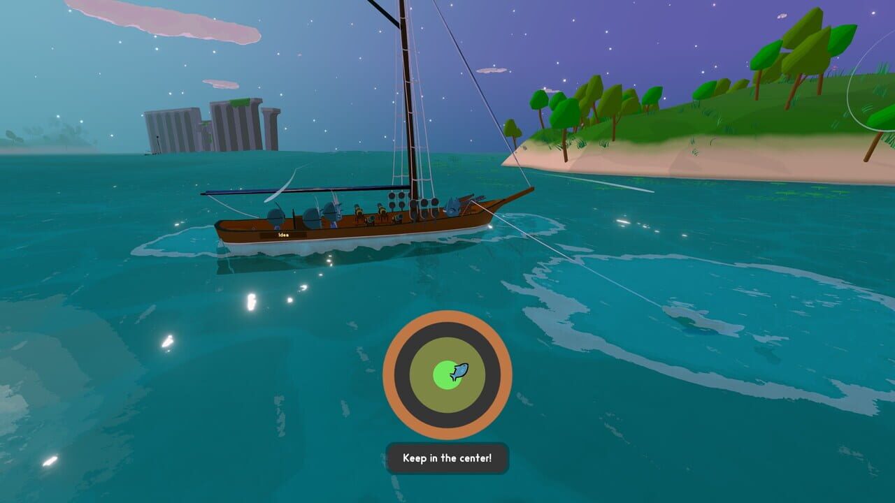 Sail Forth + Maelstrom Bundle Image