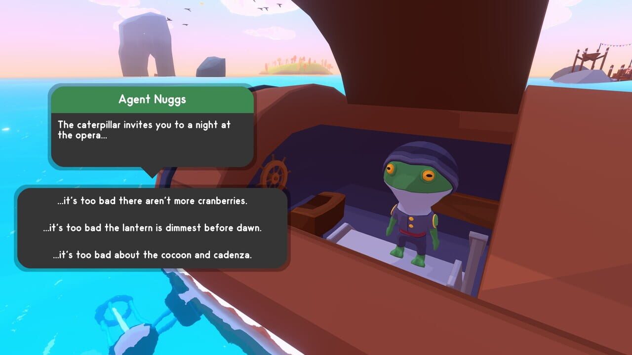 Sail Forth + Maelstrom Bundle Image