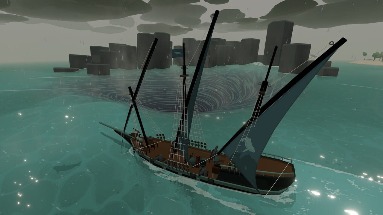 Sail Forth + Maelstrom Bundle Image