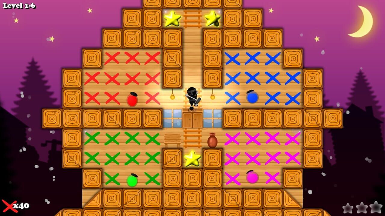 Super Ninja Bundle Image